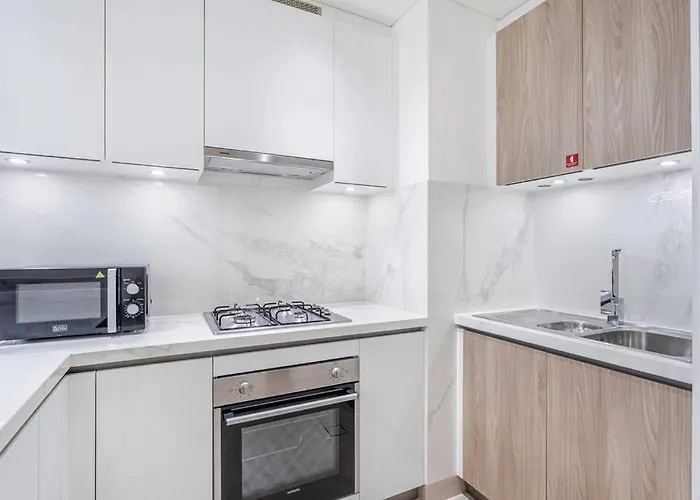 Stay By Latinem Luxury 1Br Holiday Home Opa2410 Near Burj Khalifa