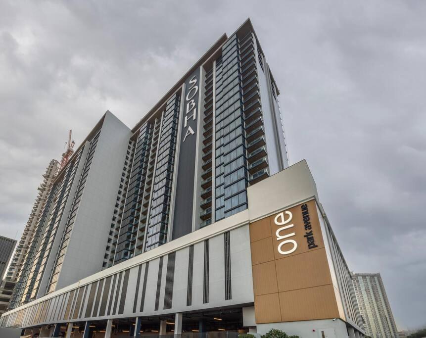 By Latinem Luxury 1br Opa2410 Near Burj Khalifa Apartment Dubai