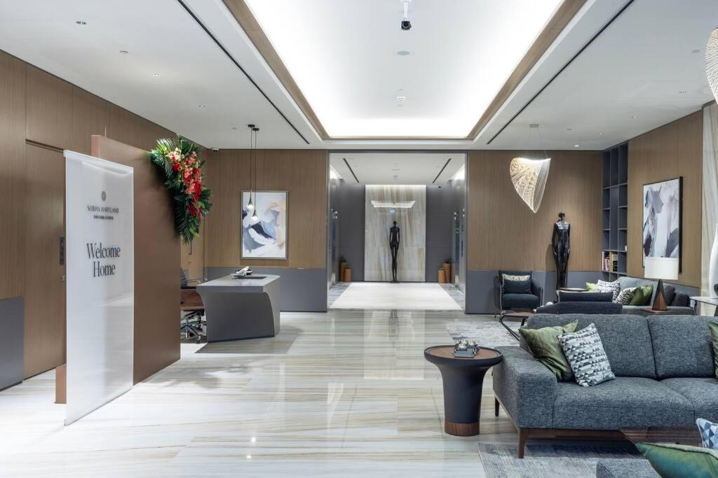 Apartment By Latinem Luxury 1br Opa2410 Near Burj Khalifa *