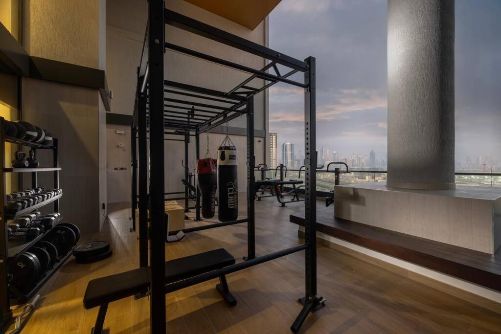 By Latinem Luxury 1br Opa2410 Near Burj Khalifa