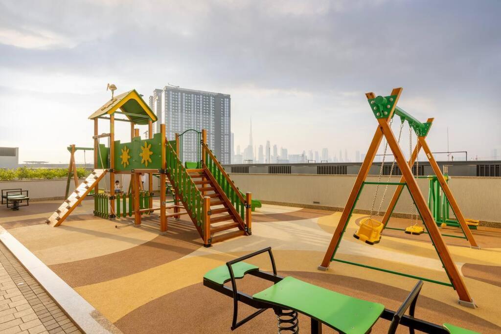 By Latinem Luxury 1br Opa2410 Near Burj Khalifa Dubai